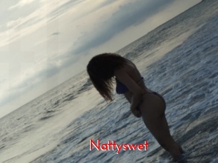 Nattyswet