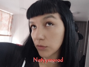 Natyymorad