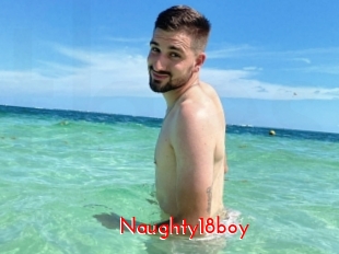 Naughty18boy