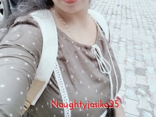 Naughtyjasika25