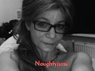 Naughtyjune