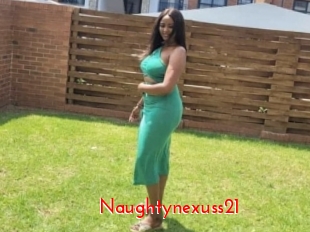 Naughtynexuss21