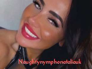 Naughtynymphonataliauk