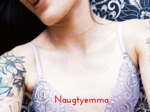 Naugtyemma