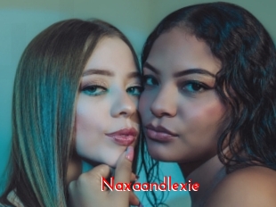 Naxaandlexie