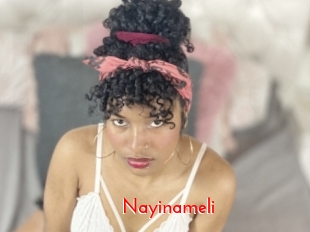 Nayinameli