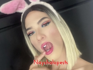 Nayshalopests