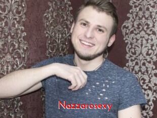 Nazzarosexy