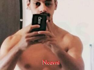 Ncavni