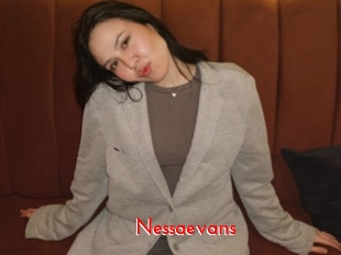 Nessaevans