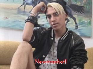 Newmanhot1