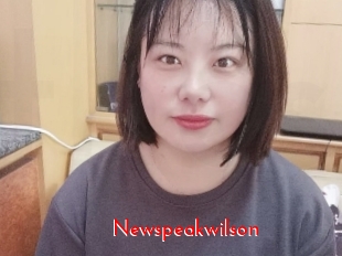Newspeakwilson