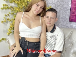 Nhiniandjhuan