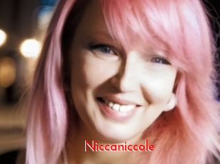 Niccaniccole