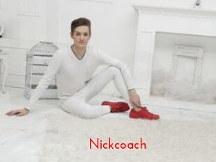 Nickcoach