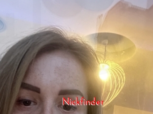 Nickfinder