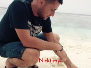 Nicktimy