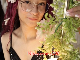 Nickyevans028