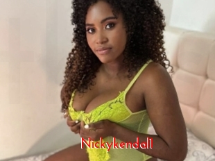 Nickykendal1