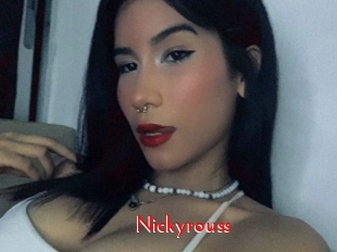 Nickyrouss