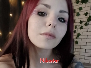 Nikastar