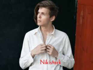 Nikistark