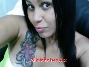 Nikitahotsexyxx