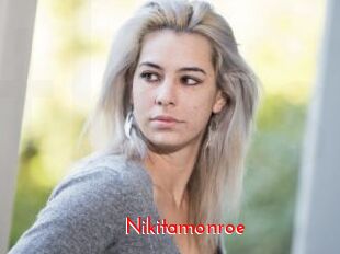 Nikitamonroe