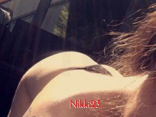 Nikki23