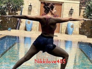 Nikkilove485