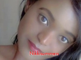 Nikkisummers