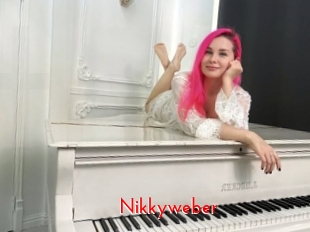 Nikkyweber