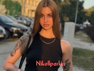 Nikollparker