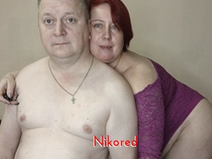 Nikored