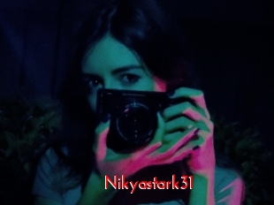 Nikyastark31