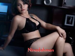Ninadahman