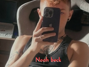 Noah_beck