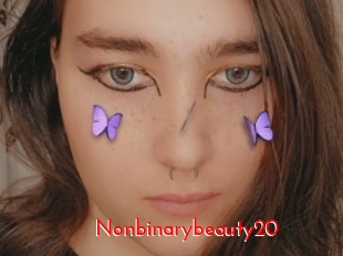 Nonbinarybeauty20