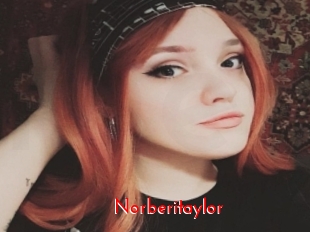 Norberitaylor