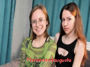 Noreenandaugusta