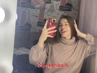 Noreenbails