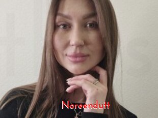 Noreendutt
