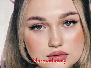 Normadudley