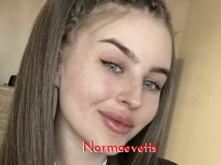 Normaevetts