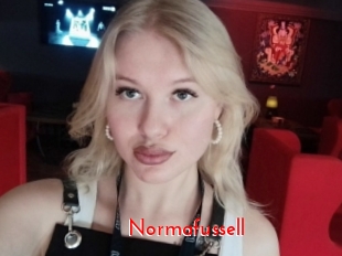 Normafussell