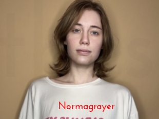 Normagrayer