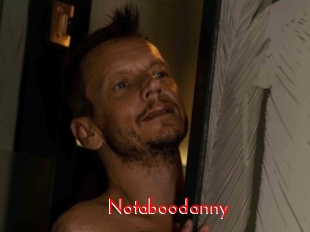 Notaboodanny