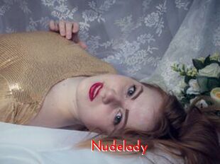 Nudelady