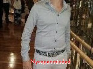Nycopenminded