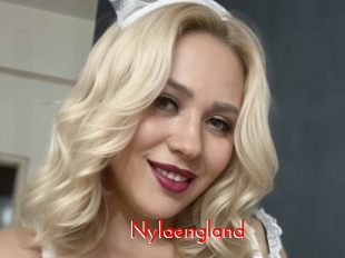 Nylaengland